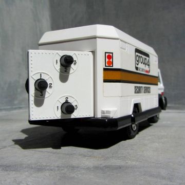 Επιτροπή Ανταγωνισμού: Πρόστιμο 355.577 ευρώ σε εταιρεία security