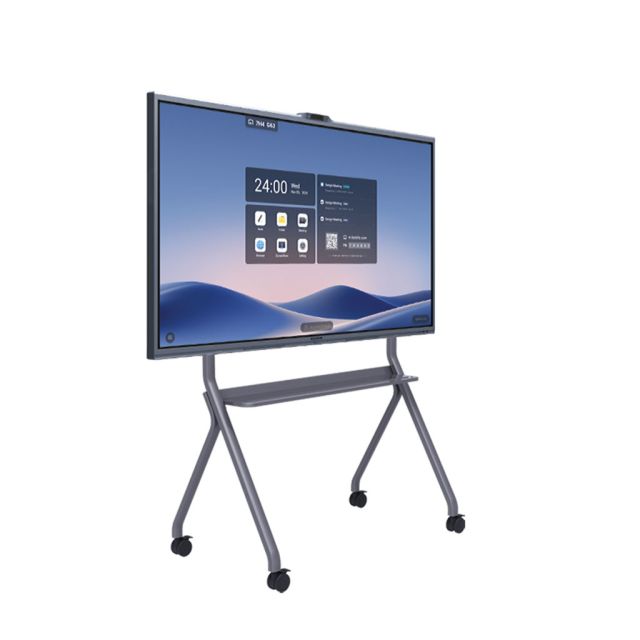 MAXHUB XBoard V7: Διαδραστική οθόνη με προηγμένες δυνατότητες για σύγχρονα meeting rooms