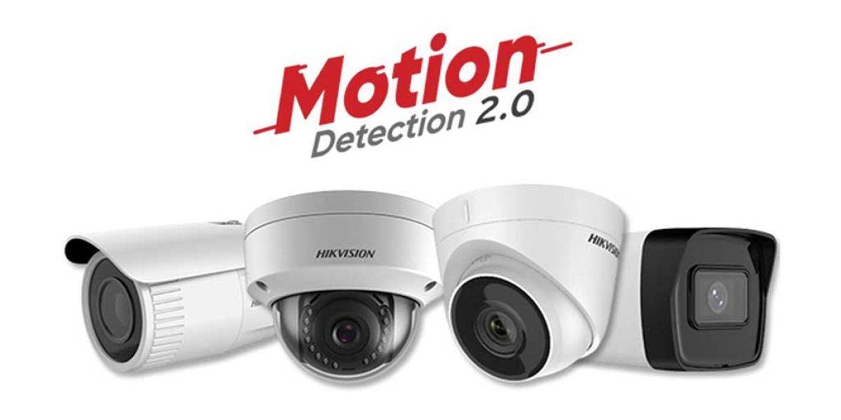 HIKVISION EasyIP 1.0 Plu, 2nd Generation