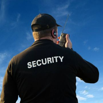 Eταιρεία security ζητά προσωπικό