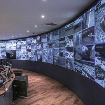 Δρακόντεια μέτρα ασφαλείας για το προσκύνημα στη Μέκκα