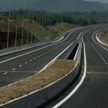 Με κάμερες και μετεωρολογικούς σταθμούς θα εξοπλιστεί η Εγνατία Οδός