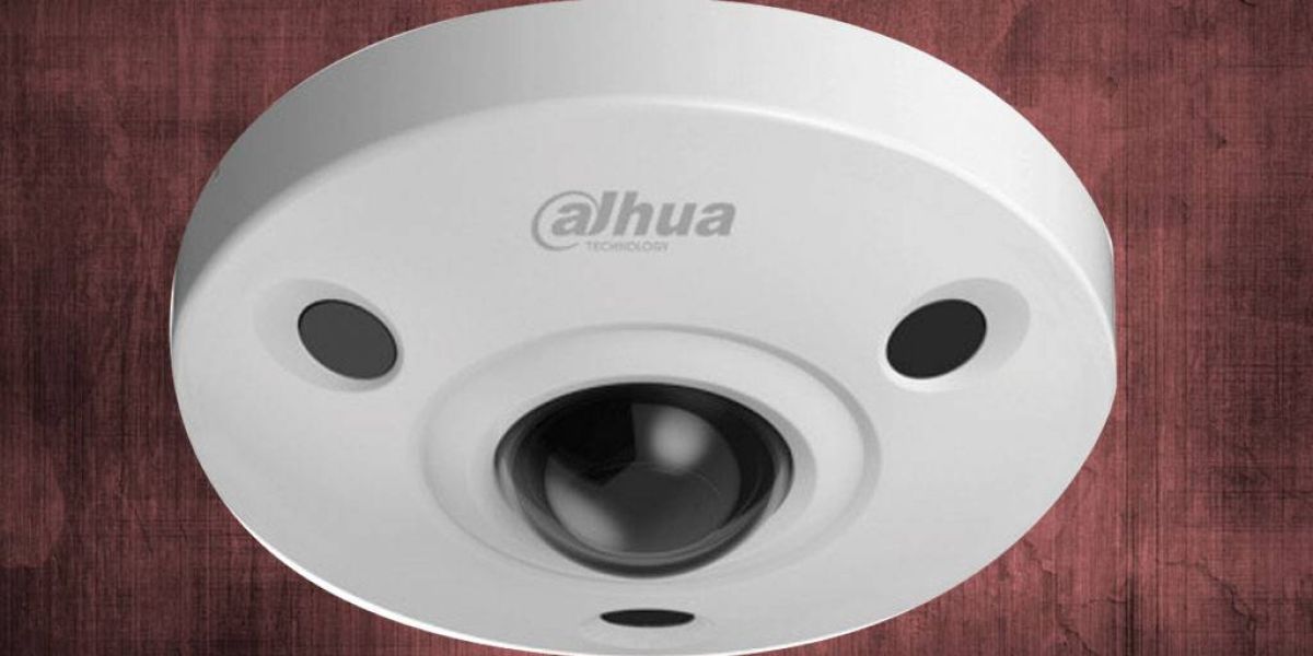 Dahua 4K Ultra HD