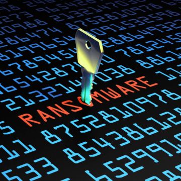 Ransomware: Πως κρυπτογραφεί τα αρχεία σας