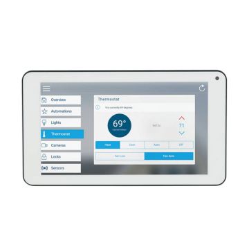 United Technologies UX-TOUCH01