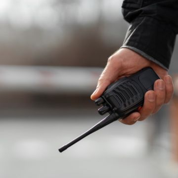 Βλάβη στο σύστημα TETRA Sepura της ΕΛ.ΑΣ. – Τι είναι αυτό το σύστημα και πως γίνεται ο συντονισμός των δυνάμεων