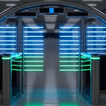 SICUREZZA 2027: Η αυτοματοποίηση εισόδου σε πλήρη τεχνολογικό μετασχηματισμό