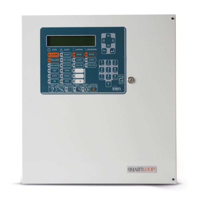 SmartLoop 1010/G