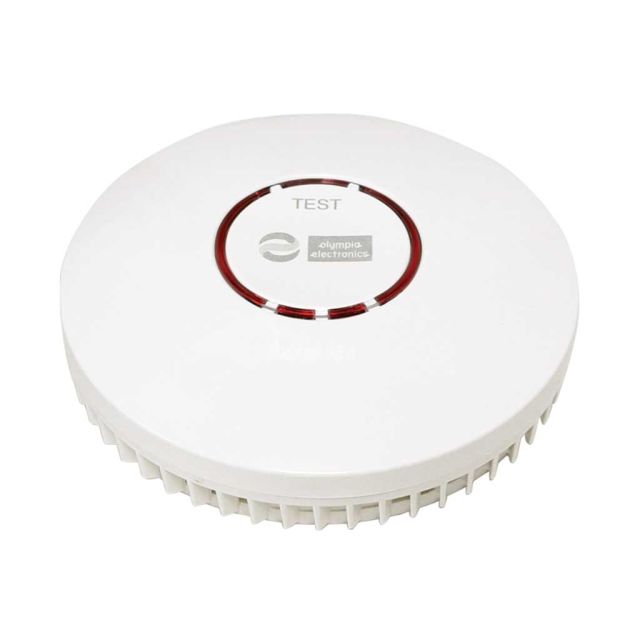 Olympia BS-506/WL