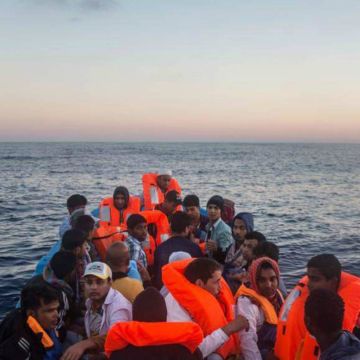 Washington Post: Σημαντικός ο ρόλος της ελληνικής Ακτοφυλακής στη διεθνή ασφάλεια