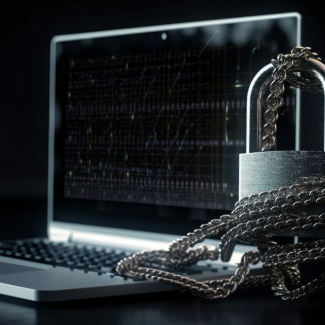 Μαζική η αύξηση των επιθέσεων που στοχεύουν στην κρυπτογράφηση