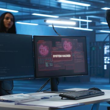 Brand Phishing 2025: Ποιες ήταν οι εταιρείες που έγιναν θύματα των κυβερνοεπιθέσεων