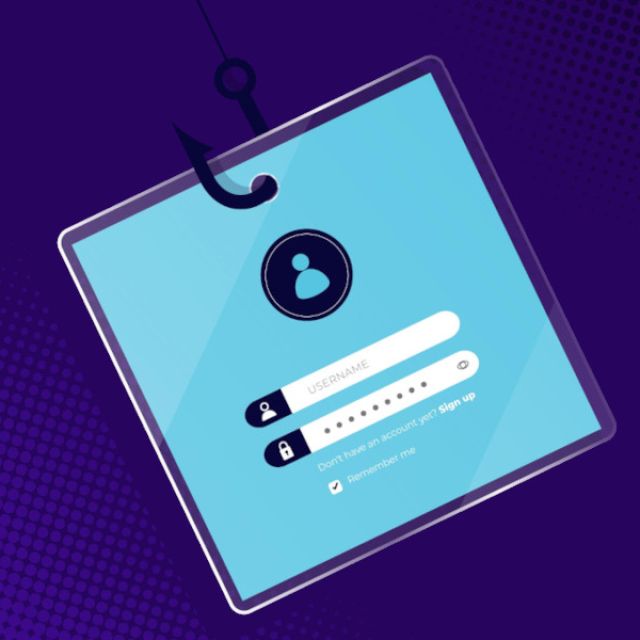 Phishing: Μαζική η αύξηση των κυβερνοαπειλών – Σχεδόν 900 εκατομμύρια έφτασαν οι απόπειρες το 2024