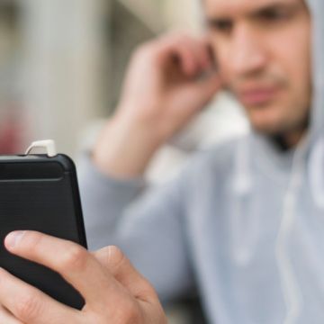 Τα smartphones διατρέχουν τον μεγαλύτερο κίνδυνο για παραβίαση των δεδομένων τους