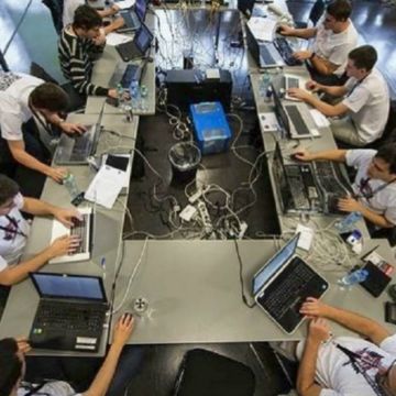 Στον ευρωπαϊκό διαγωνισμό κυβερνοασφάλειας συμμετέχει η Ελλάδα