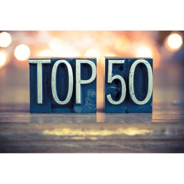 Security Top 50