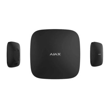 AJAX HUB 2 PLUS