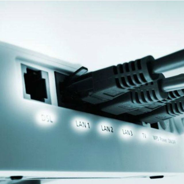 ESET: Εντοπίστηκαν ευπάθειες ασφάλειας σε δημοφιλή router