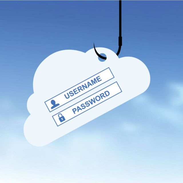 Οι μισοί Έλληνες έχουν πέσει θύματα phishing
