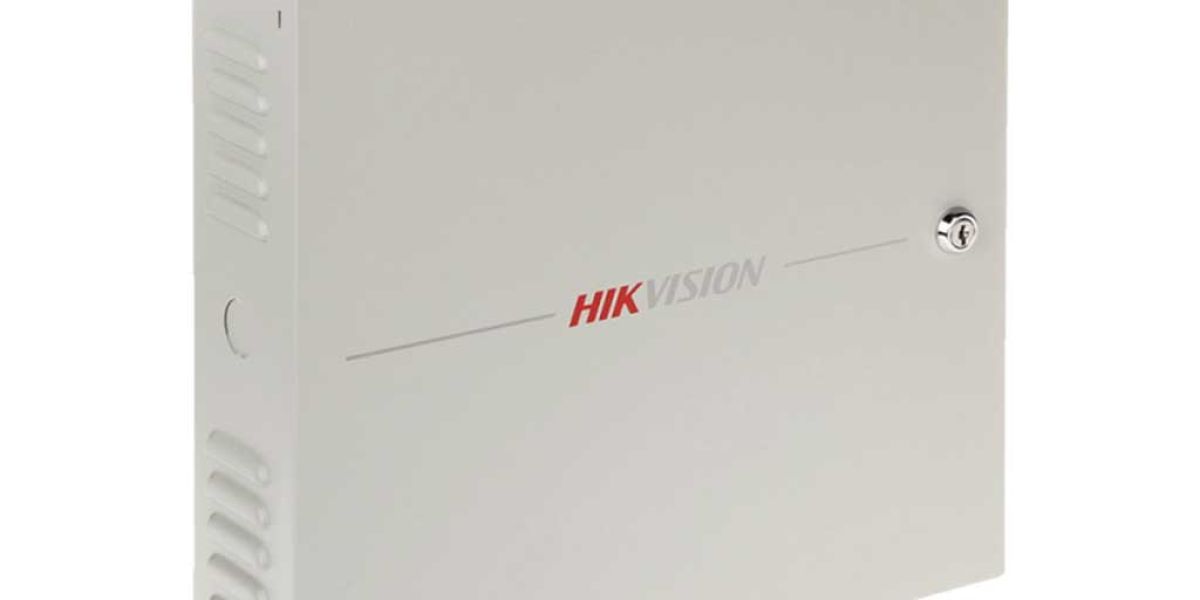 30.Hikvision DS K2602T 67570321