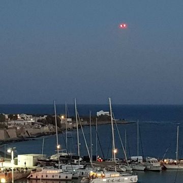 Video:Η επιχείρηση της ΑΑΔΕ με τα drones