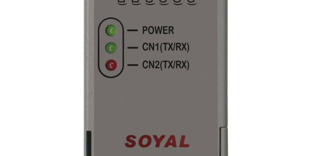 SOYAL AR-485REP
