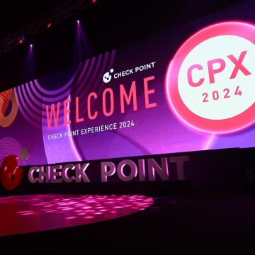 Η Check Point Software παρουσιάζει το Infinity AI Copilot: Μεταμορφώνοντας την ασφάλεια στον κυβερνοχώρο με έξυπνο αυτοματισμό και υποστήριξη GenAI