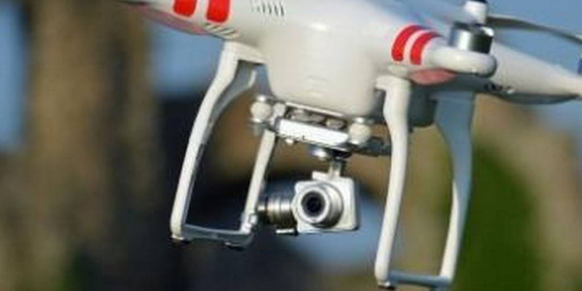 Το ΓΕΕΘΑ θα φυλάξει στρατόπεδα με drones!