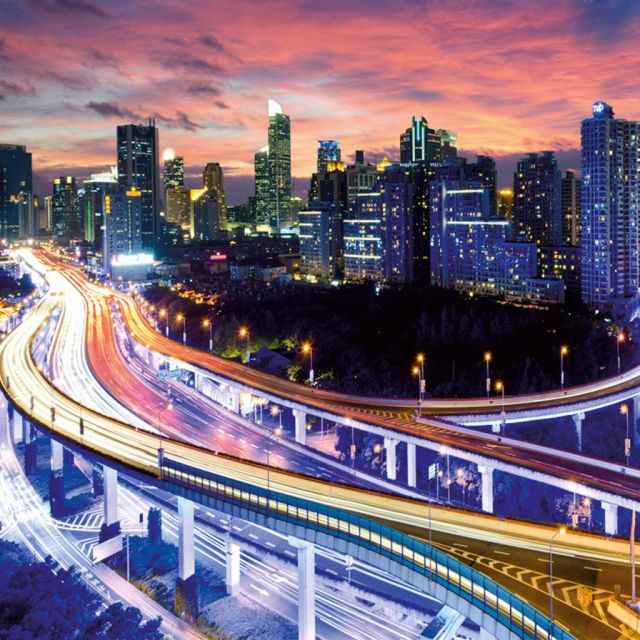 Πρωτοβουλία Securing Smart Cities