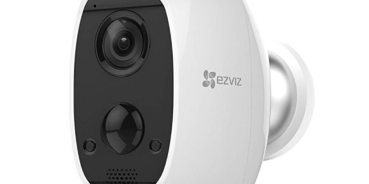EZVIZ C3A