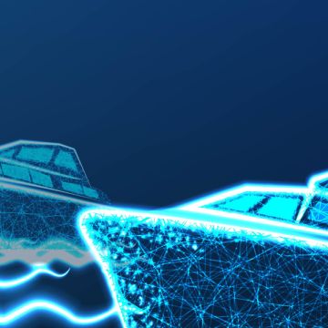 Ποια είναι τα σημαντικά σημεία κλειδιά για την κυβερνοασφάλεια στη θάλασσα