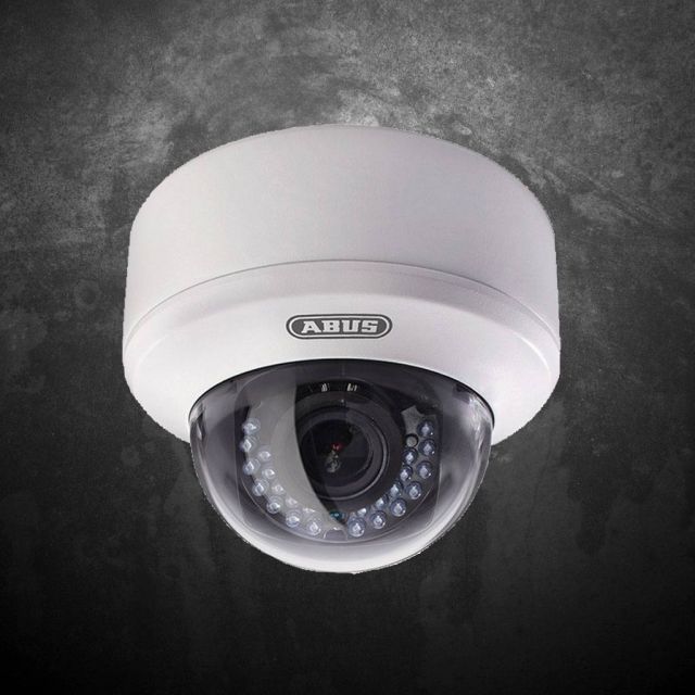 ABUS HD-TVI Professional Cameras