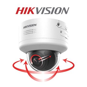 Hikvision DS-2CD27x6G2H-IPTRZS (2U/SL) & DS-2CD27x7G2H-LIPTRZS (2U/SL)