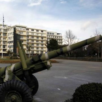 Drones για τη φύλαξη του Πενταγώνου