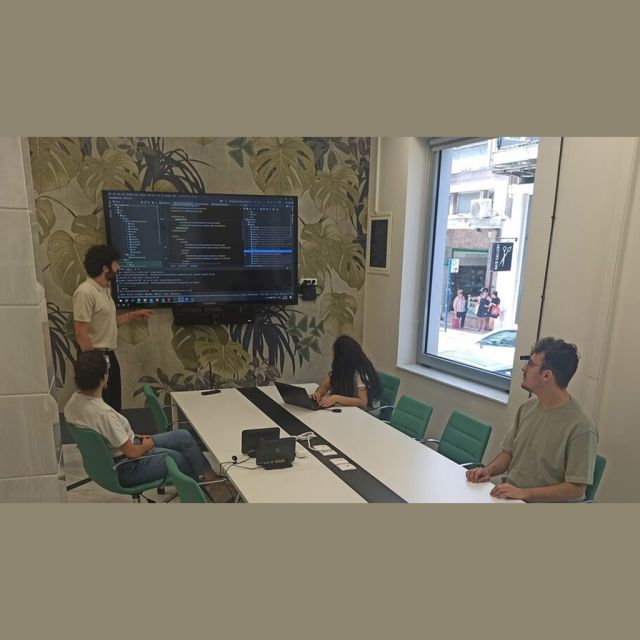 Όμιλος ΟΤΕ: Νέο IT Hub στον Βόλο