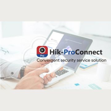 Η Hikvision λανσάρει τη νέα cloud υπηρεσία Hik-ProConnect!