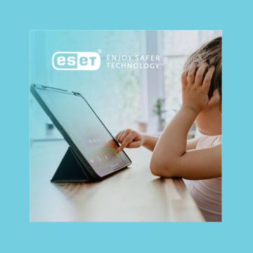 ESET : «Από το χθες στο σήμερα: Πώς τα κινητά τηλέφωνα άλλαξαν τη ζωή των παιδιών μας»