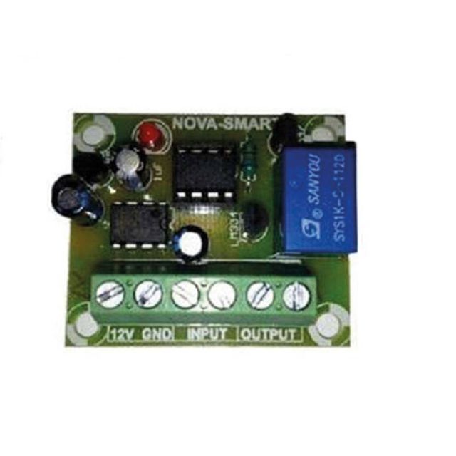 NOVA Smart IQ