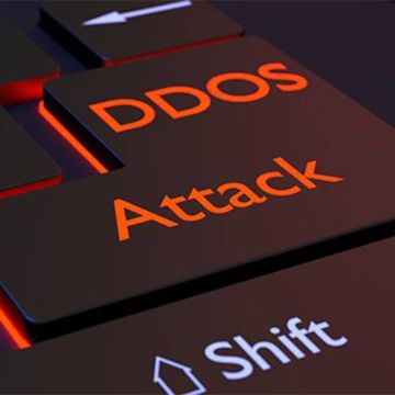Ρεκόρ επιθέσεων DDoS το 4ο τρίμηνο του 2021