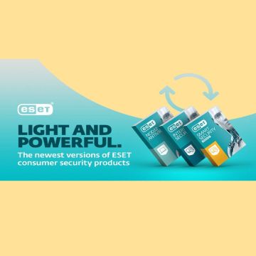 Η νέα πλατφόρμα ESET HOME που προσφέρει στους καταναλωτές μεγαλύτερο έλεγχο και ανώτερη διαχείριση
