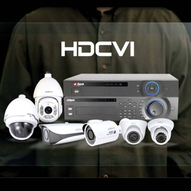 Εντυπωσιακές εξελίξεις για το HDCVI