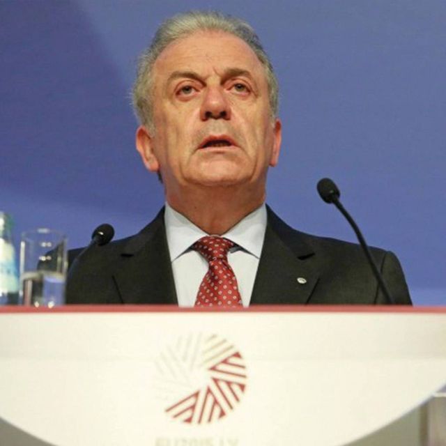 Οι προτεραιότητες της ΕΕ στην εσωτερική ασφάλεια της Ευρώπης