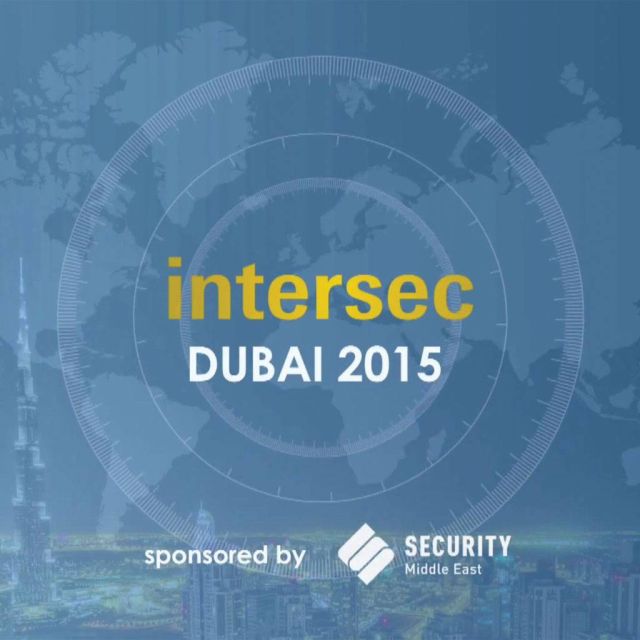 Intersec 2015