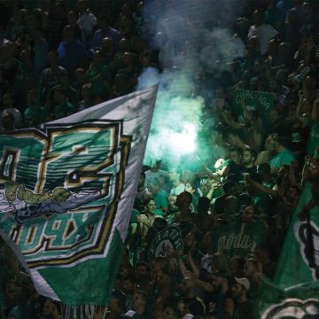 Παρουσία security officer της UEFA ο αγώνας ΠΑΟ-Άγιαξ