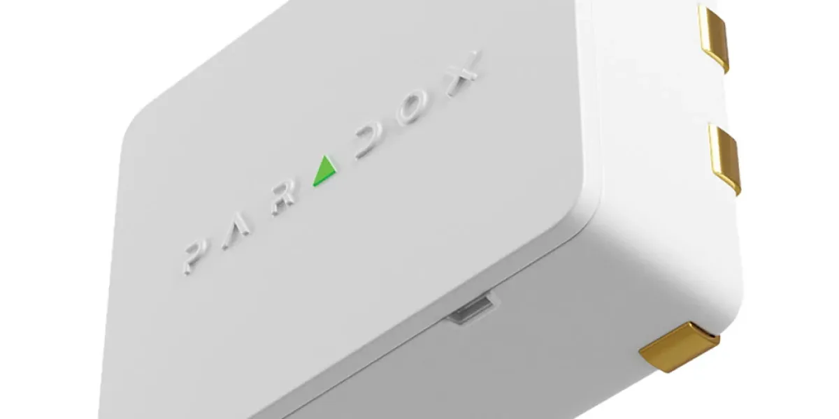 Paradox WD2M