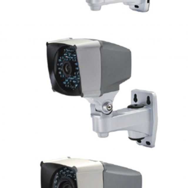 HS-CT7W IR Tube Camera