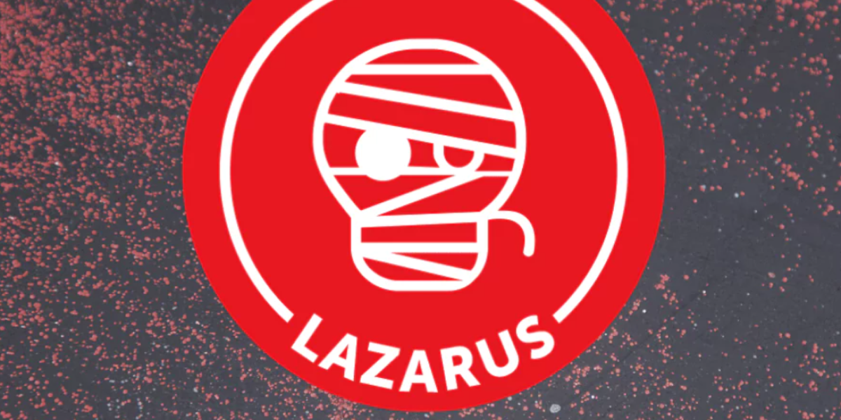 Η Lazarus Group χτύπησε την Ιαπωνία