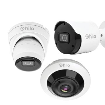 HILO HL-DI8028F
