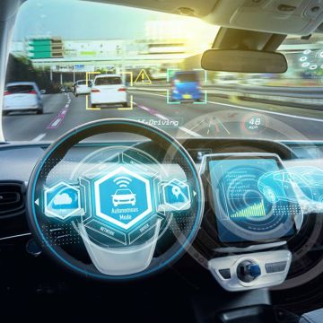 Όλα τα νέα οχήματα θα φέρουν “ευφυή” συστήματα ασφαλείας από το 2022