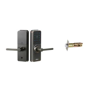 Νέα Smart locks από την Dahua